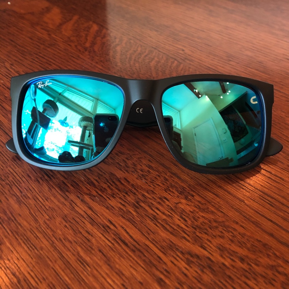 Ray Ban JUSTIN